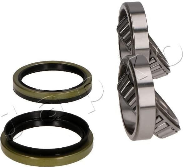 Wheel Bearing Kit 410303 - image 2