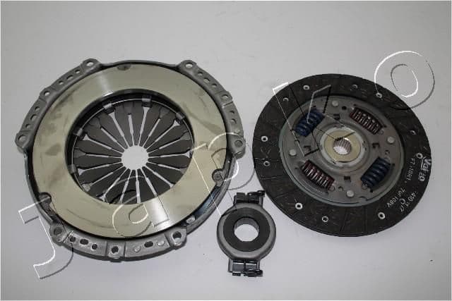 Clutch Kit 92VW05 - image 2