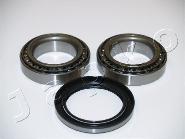 Wheel Bearing Kit 418001 - image 2