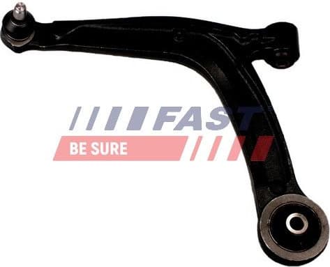 Control/Trailing Arm, wheel suspension FT15147