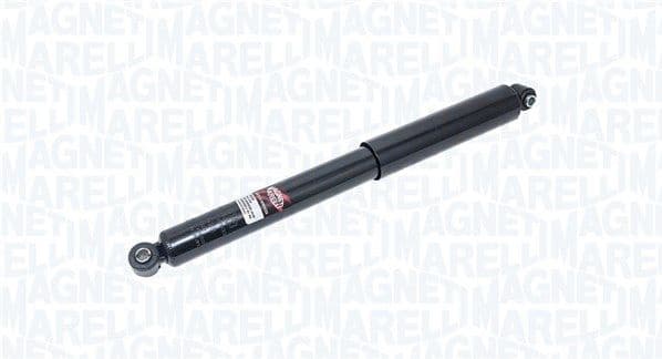 Shock Absorber 356902070000
