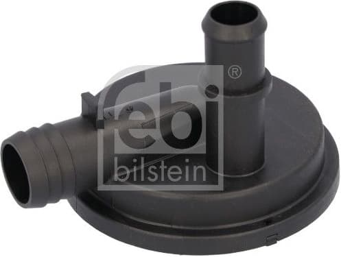 Valve, crankcase ventilation febi Plus 185538