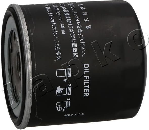 Oil Filter 10906 - image 2