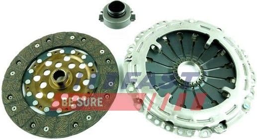 Clutch Kit FT64126