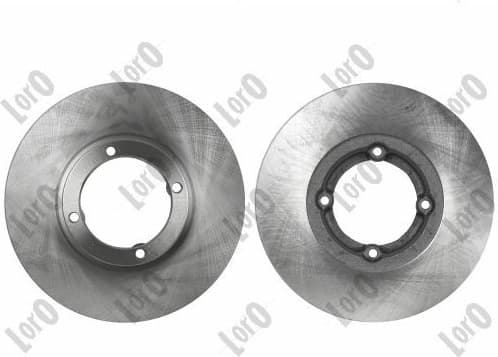 Brake Disc LORO 231-03-144