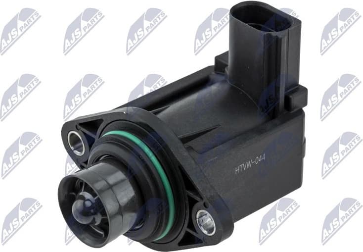 Divert-air Valve, charger ECD-VW-044