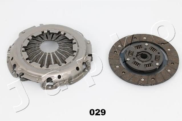 Clutch Kit 92029
