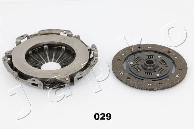 Clutch Kit 92029 - image 2
