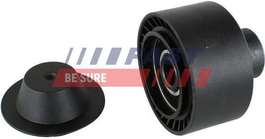 Tensioner Pulley, V-ribbed belt FT44640