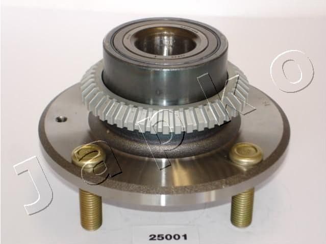 Wheel Hub 425001