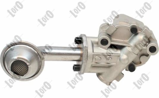 Oil Pump LORO 102-00-037