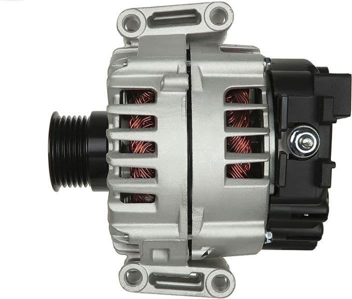 Alternator AS A3662S - image 4