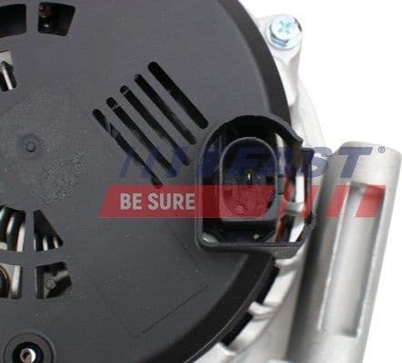 Alternator FT74054 - image 2