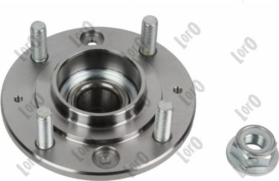 Wheel Hub LORO 141-01-105
