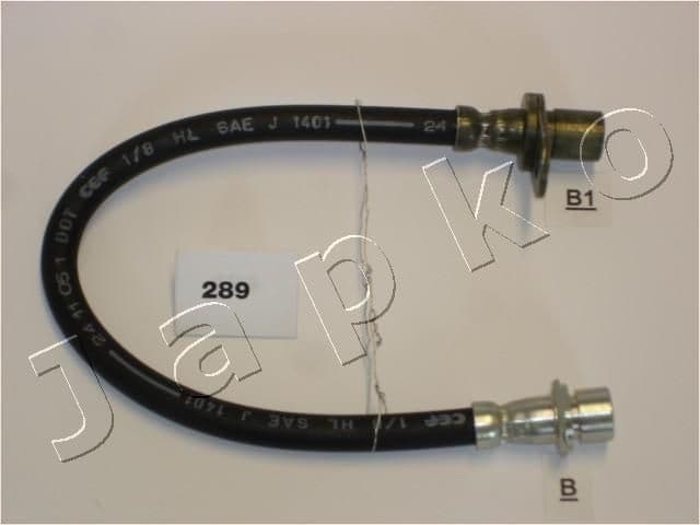 Holding Bracket, brake hose 69289