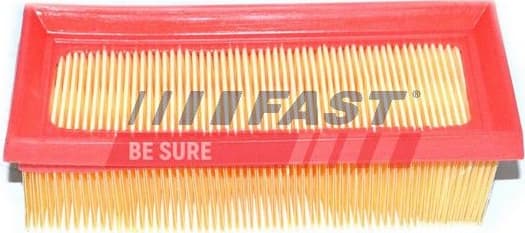 Air Filter FT37161