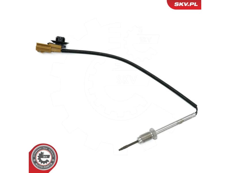 Sensor, exhaust gas temperature 30SKV467 - image 2