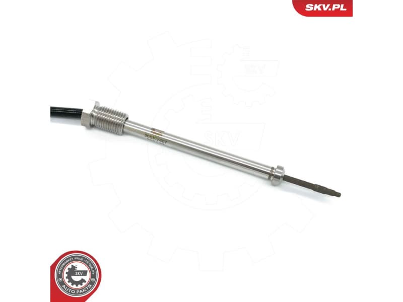 Sensor, exhaust gas temperature 30SKV467 - image 3