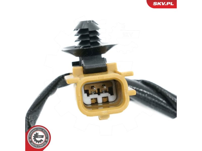 Sensor, exhaust gas temperature 30SKV467 - image 4