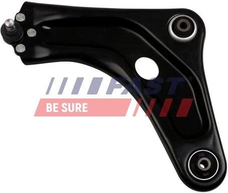 Control/Trailing Arm, wheel suspension FT15735