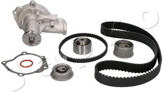 Water Pump & Timing Belt Kit SKJ591