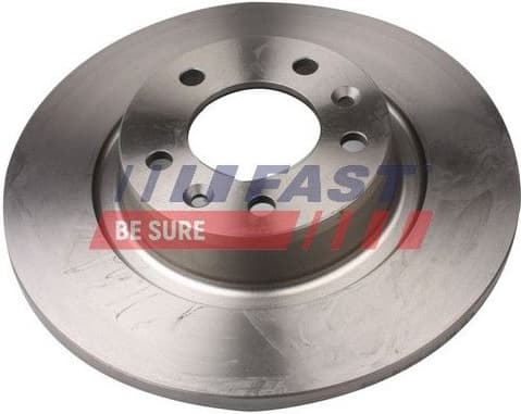 Brake Disc FT31098