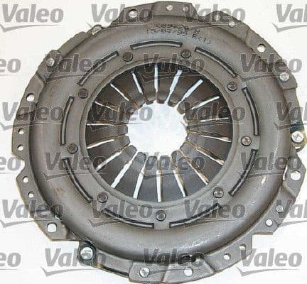 Clutch Kit KIT3P 801169 - image 6