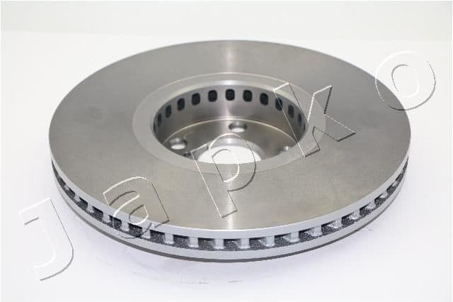 Brake Disc 602025C - image 2