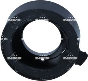 Coil, magnetic clutch (compressor) 38558