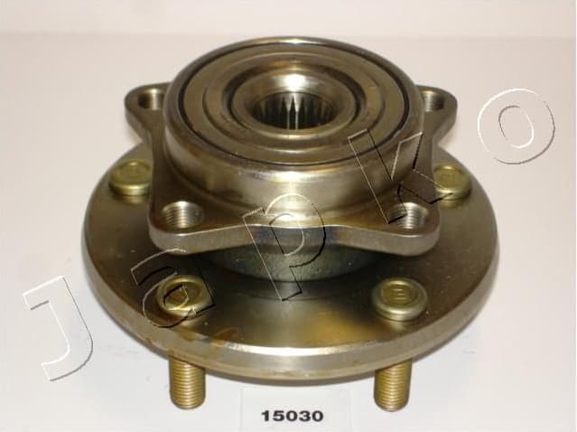 Wheel Hub 415030