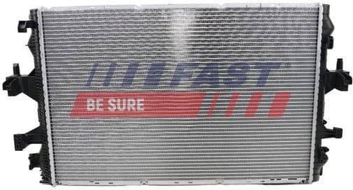 Cooling Module FT55016