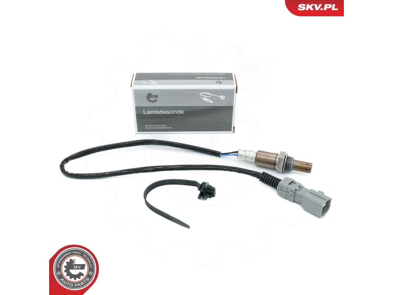 Oxygen Sensor 09SKV142