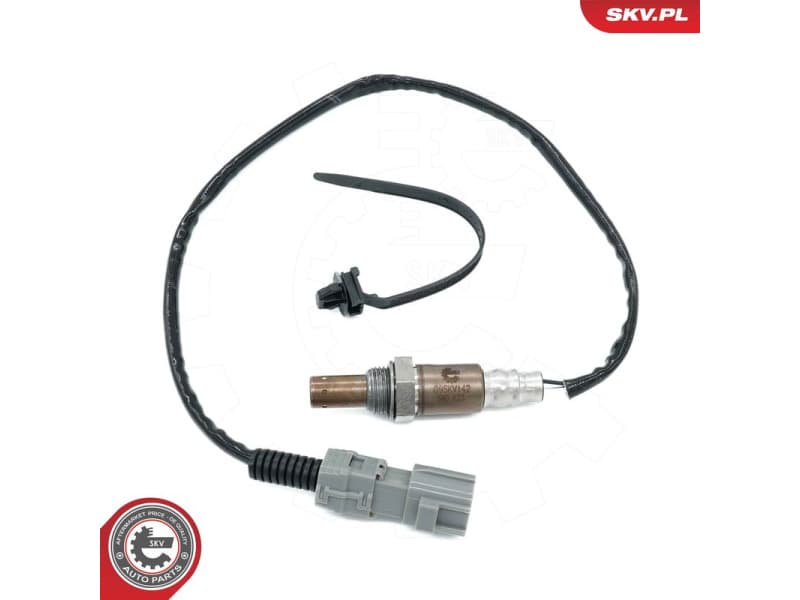 Oxygen Sensor 09SKV142 - image 2