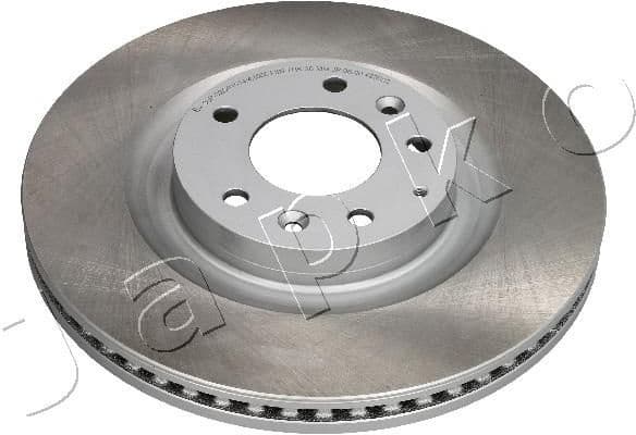Brake Disc 60352C