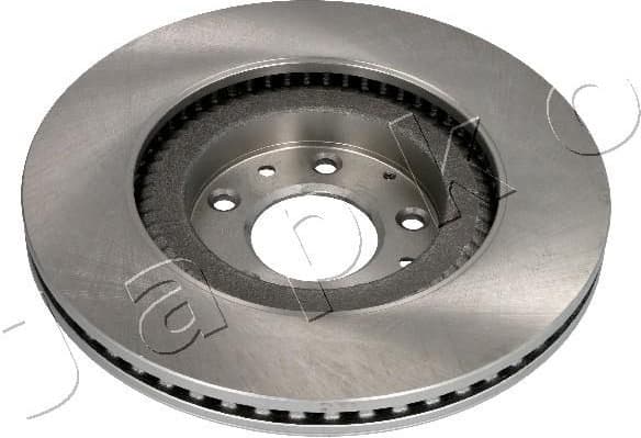 Brake Disc 60352C - image 2