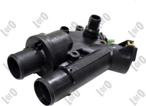 Thermostat, coolant LORO 038-025-0014 - image 2