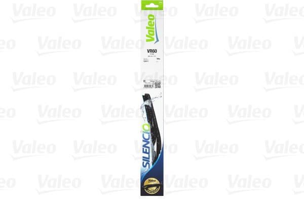 Wiper Blade SILENCIO REAR 574088 - image 7