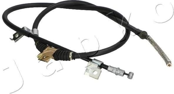Cable Pull, parking brake 131558R
