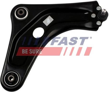 Control/Trailing Arm, wheel suspension FT15734