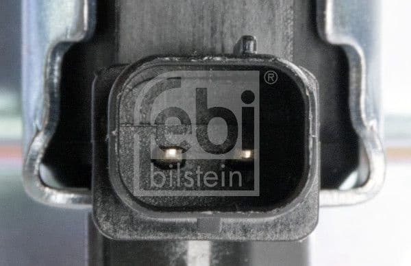 Control, swirl flaps (induction pipe) febi Plus 186270 - image 3