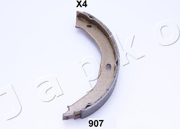 Brake Shoe Set 55907