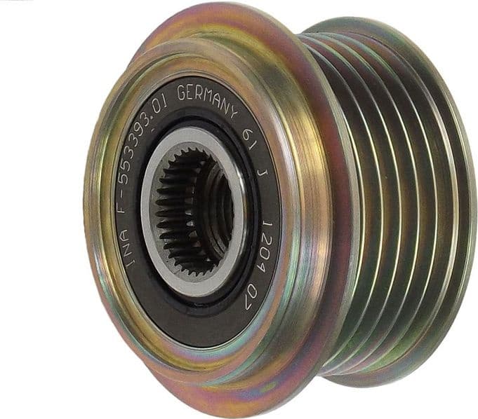 Alternator Freewheel Clutch Ina AFP0059(INA)