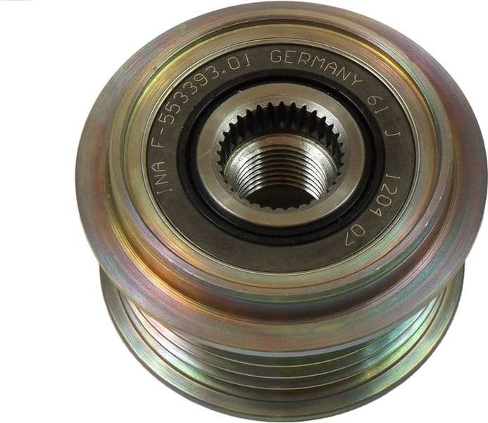 Alternator Freewheel Clutch Ina AFP0059(INA) - image 3