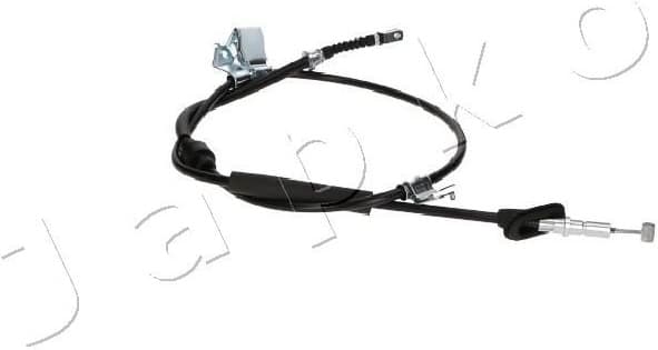 Cable Pull, parking brake 131413L - image 2