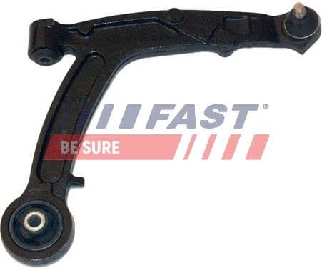Control/Trailing Arm, wheel suspension FT15128