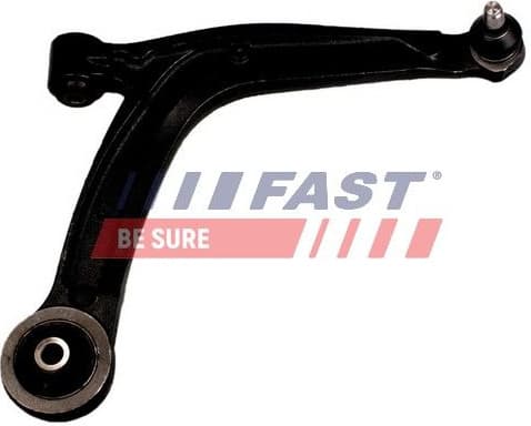 Control/Trailing Arm, wheel suspension FT15146