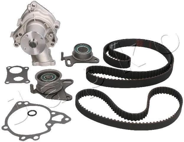 Water Pump & Timing Belt Kit SKJM02
