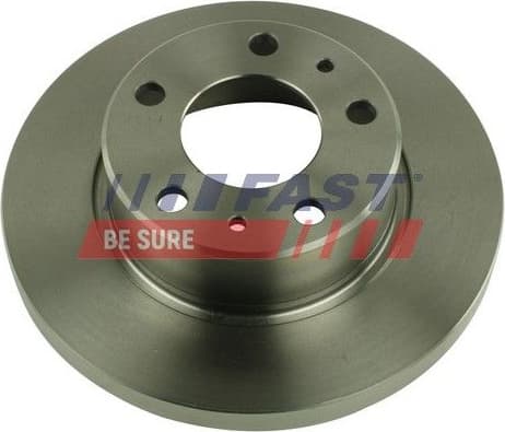 Brake Disc FT31059