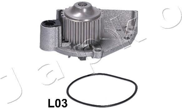 Water Pump, engine cooling 35L03