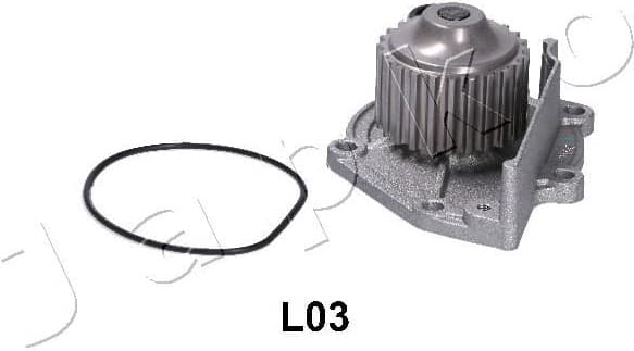 Water Pump, engine cooling 35L03 - image 3